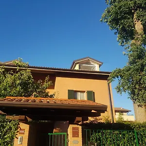 Affittacamere La Quercia Fiorita, Trivolzio
