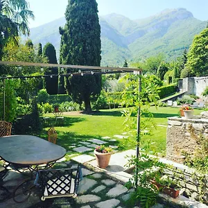 Bed & Breakfast Casa Lumaca, Tremezzo