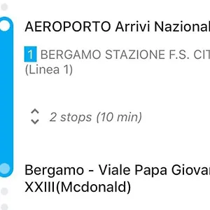 Appartamento Green Lantern, 10 Min Driving From Orio Al Serio Airport, Alzano Lombardo