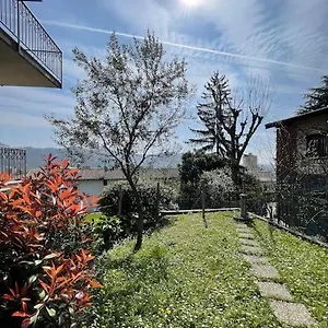 Appartamento Comfort Near Bergamo Airport, Alzano Lombardo