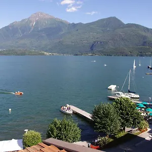 Affittacamere Nuovo Bar, Gravedona