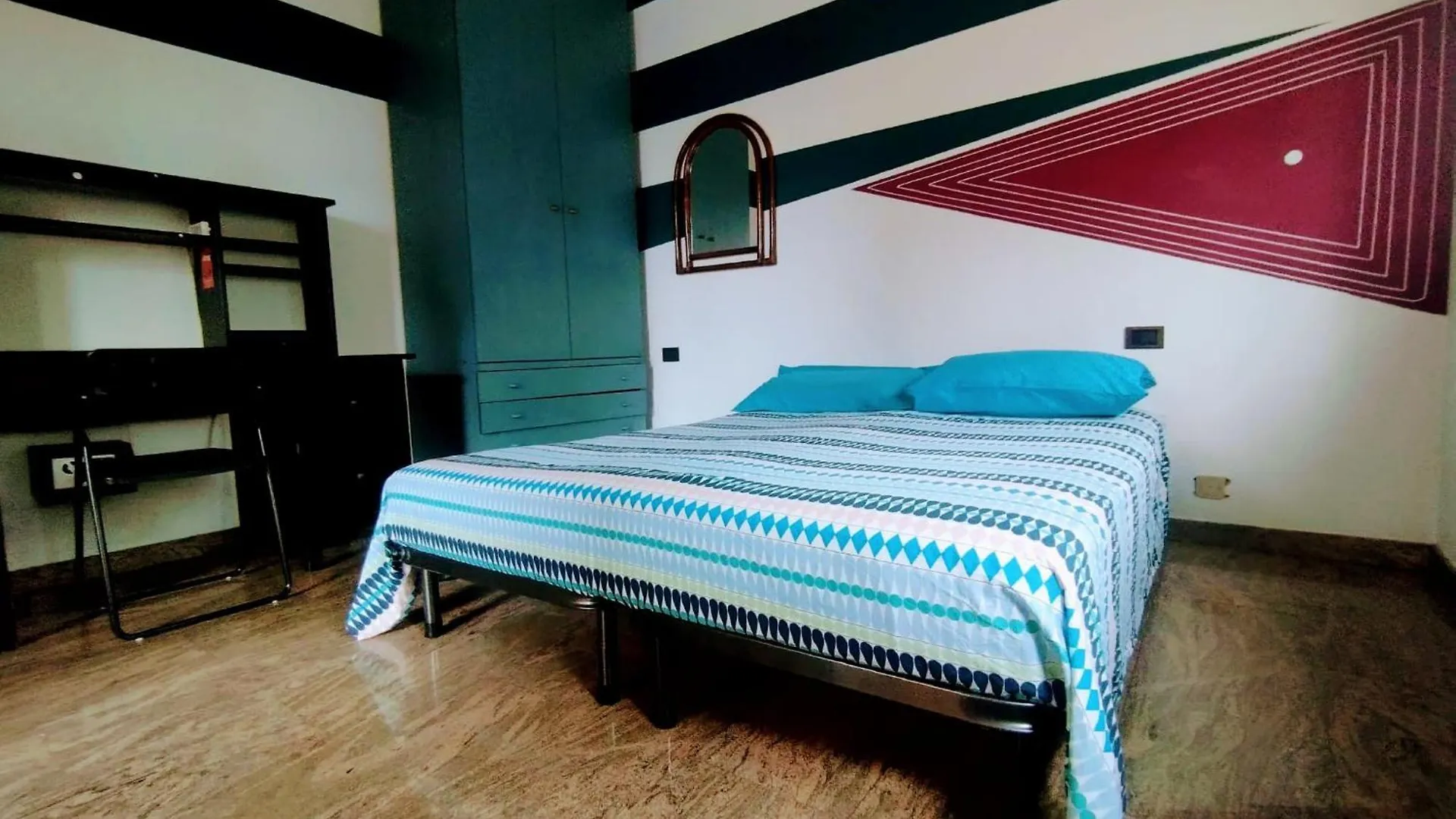 Bed & Breakfast Waobab - We Are One B&B Alzano Lombardo